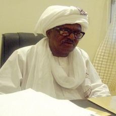 Secretary-general of Sudan’s Presidential Security Consultancy (website of Sudanese daily newspaper Akhir Lahzah)