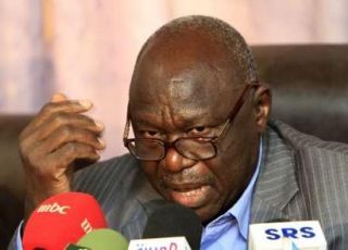 SPLM vows to form national government in South Kordofan State