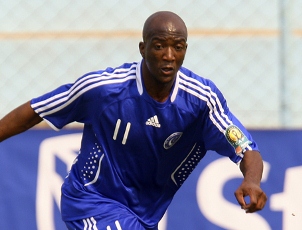 Edward Sadomba, Al Hilal (africanfootball.mtnfootball.com)