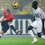 Sudan wallops South Sudan in World Cup qualifier match Sudan wallops South Sudan in World Cup qualifier match