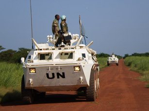 UNMIS, Abyei (cefcom)