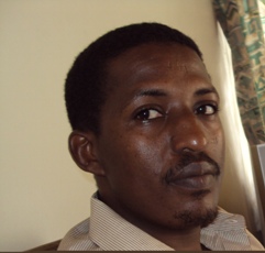 Sudan Radio Service Journalist Mohamad Arkou Ali was arrested on 11 May in South Sudan