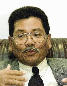 Malaysia’s special envoy to Darfur Syed Ariff Fadzillah (New Straits Times)