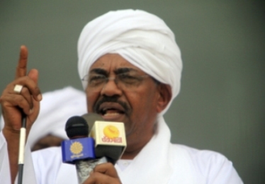 Sudanese President Omer Al-Bashir (Reuters)