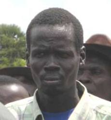 Peter Atem