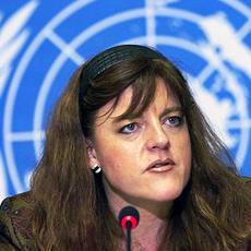 Hilde Johnson (UNICEF)