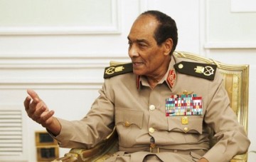 Field Marshal Mohamed Hussein Tantawi, head of Egypt's ruling military council (Reuters)