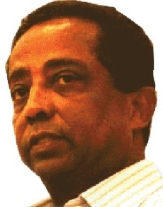 Chairman of Khartoum-based DAL group Osama Daoud Abdel-Latif