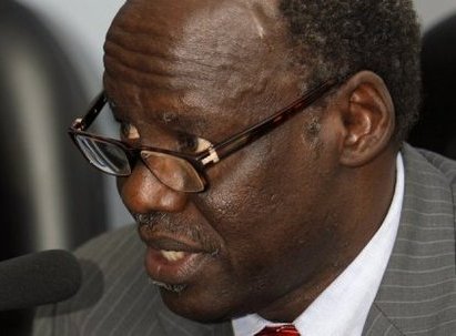 South Sudan’s opposition Leader Lam Akol (www.aufaitmaroc.com)