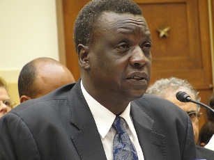 SPLM's Luka Biong, August 4, 2011 (Enough Project)