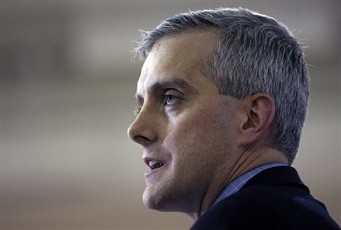 Deputy National Security Adviser Denis McDonough (AP)