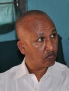 Dr. Alemayehu Seifu (Source: amref.org)