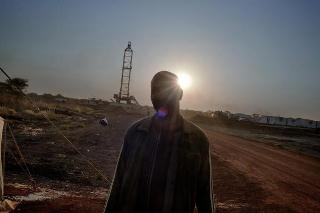 Great Nile Petroleum Operating Corporation, Unity state, South Sudan, 2011 (Pulitzer)