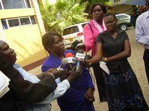 Ane Ito, Juba, March 21, 2012 (ST)
