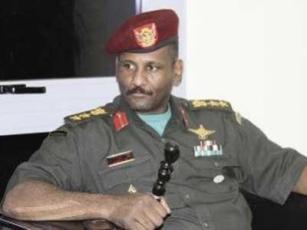Sudan's presidential assistant Abdel Rahman al-Mahdi (SUNA)