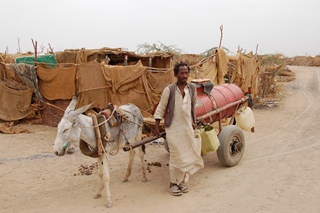 Gedaref, Sudan (UNEP)