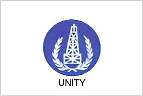 Unity State Flag (GoSS)