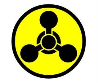 Chemical Weapons symbol