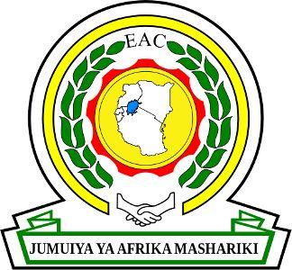Logo of East African Community (EAC)