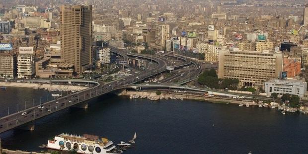 The Sudanese activists had fled to Cairo in recent years in an attempt to carry on their work in safety.  © gr33ndata