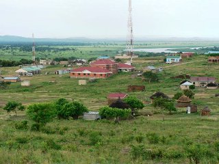 A vast land at Nimule border (freeweb)