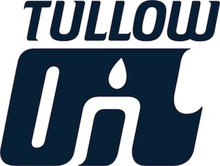 Tullow Oil Plc.