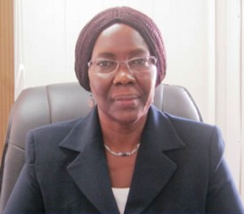South Sudan Deputy Finance Minister Mary Jerva Yak (africankulture)