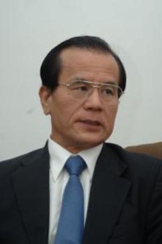 Japanese ambassador in Sudan Ryoichi Horie (SUNA)