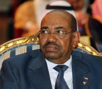 Sudan’s President Omer Hassan al-Bashir (REUTERS/Mohammed Dabbous)