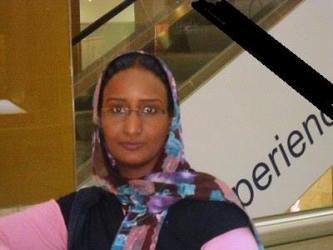 سارة عبد الباقي أغتيلت في ضاحية الدروشاب