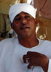 Musa Hilal.