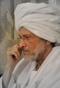 Ghazi Salah al-Deen al-Attabani