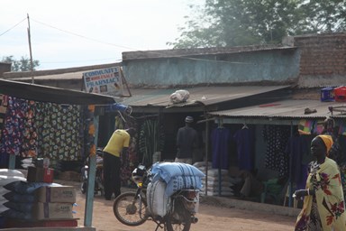 Many business owners in Lake state's Rumbek Central county say they have been forced to shut down after being subject to threats and intimidation by security agents (ST)