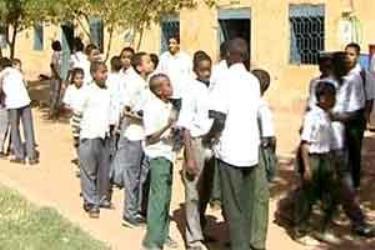 قطاع التعليم في السودان يشهد تدهورا مستمرا