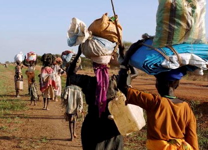 Women advocates say serious shortcomings in Sudanese laws contribute to the lack of protection for victims of sexual violence in Sudan (UN)