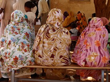 Women's advocates say existing legislation in Sudan severely limits the ability of victims of sexual violence to seek justice (ST)