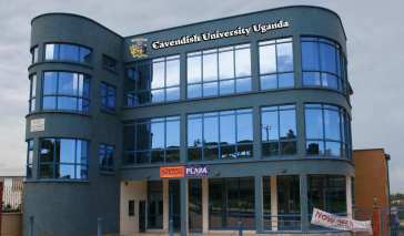 Some South Sudanese students attending Cavendish University in Uganda have questioned the amount charged for union membership fees