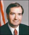 Senate foreign relations chairman Robert Menendez (L) and House foreign affairs chairman Ed Royce (R) meet with South Sudanese president Salva Kiir at Capitol Hill in Washington on 5 August 2014 (Photo: Reuters/Yuri Gripas)