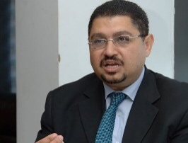 Sudanese foreign ministry spokesperson, Youssef al-Kordofani (SUNA)