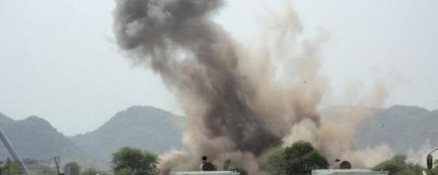 قصف حكومي على مناطق في جبل مرة بدارفور ـ إرشيف