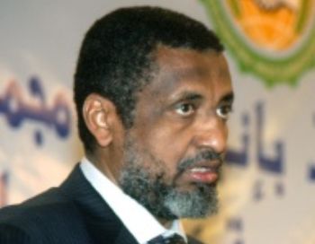 Zubair Ahmed al-Hassan (SUNA)