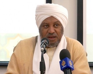 Isam al-Bashir (Al-Jazeera TV)