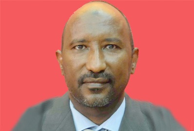 North Darfur Governor Abdel Wahid Youssef (SUNA)