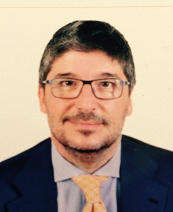 Italy’s ambassador to Khartoum Fabrizio Lobasso