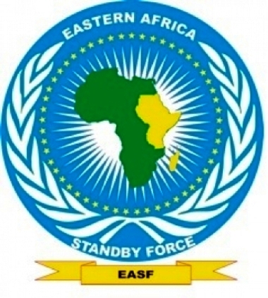 Eastern Africa Standby Force