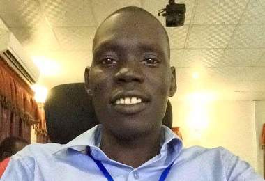 Gorong Ngundeng Teny who was killed on 16 January 2016 by unknown gunmen in Juba (ST file photo)