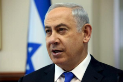 Israeli Prime Minister Benjamin Netanyahu  (Reuters Photo)