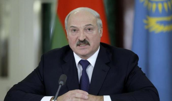 Belarus President Alexander Lukashenko (Reuters Photo)