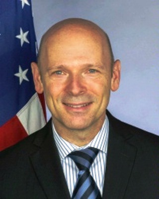 Thomas Hushek (US Department of State)