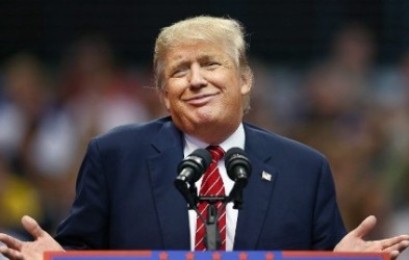 President Donald Trump (Photo Getty Images/Tom Pennington)